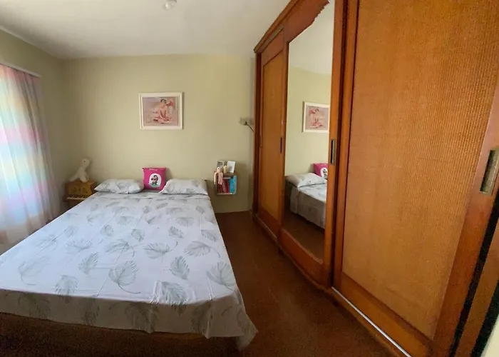 Residencial Fernandes Hotel Ubatuba