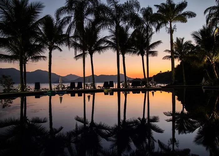 Corsário Hotel Ubatuba